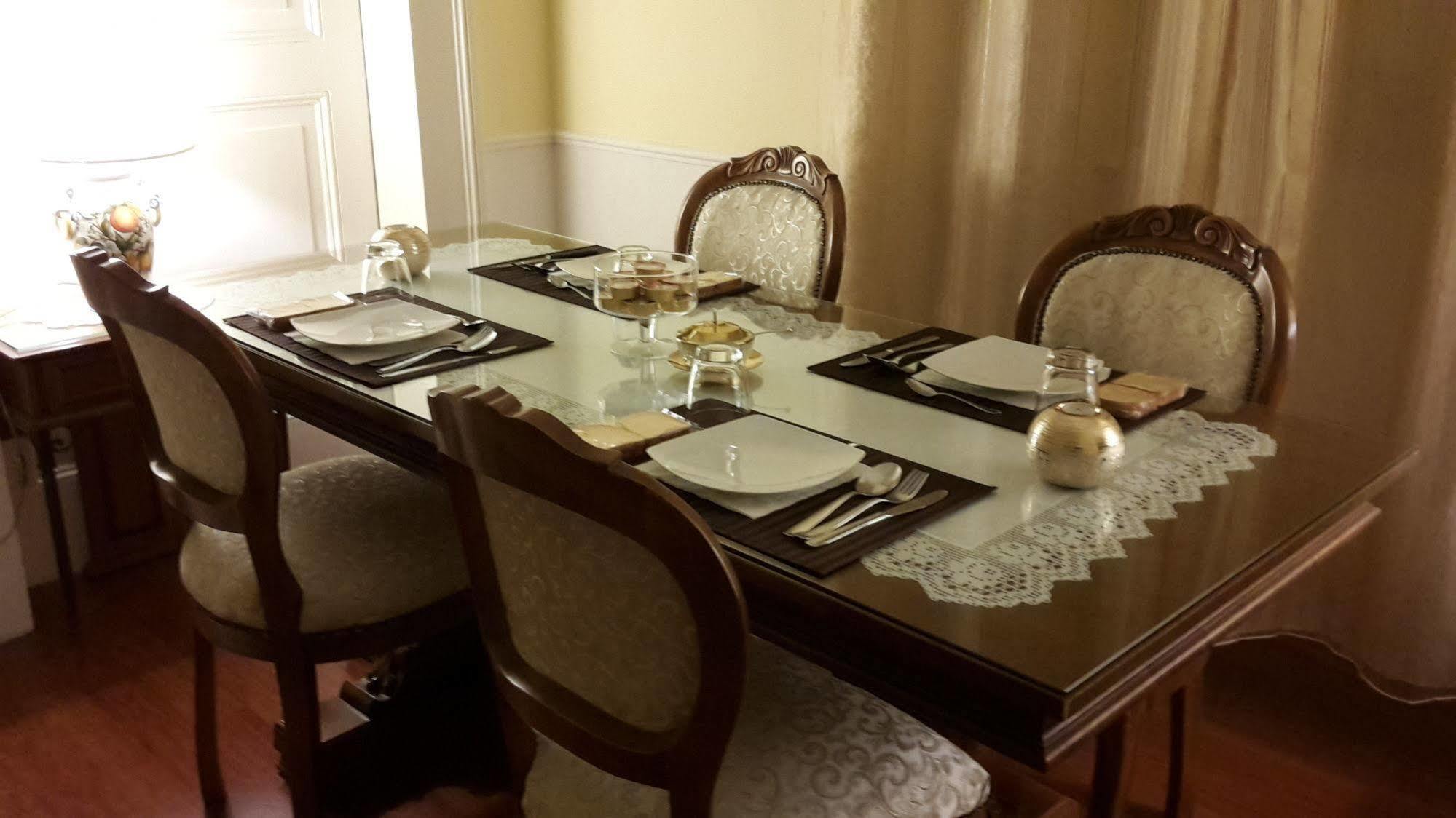 Palazzo Salini - Appartamento Familiare Сульмона Экстерьер фото